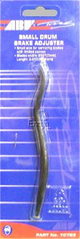 ABW TOOLS SMALL BRAKE ADJUSTING TOOL