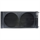 DENSO CONDENSER TOYOTA YARIS GXPA 1.6L 3CLY PETROL TURBO 2/2020-ON CN2505