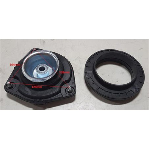 SAS Strut Mount
