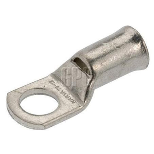 PROJECTA Cable Lug 70Mm2 13Mm Stud 50Pk