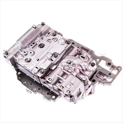 Valve Body Aw Tf80Sc/Af40/6 Opel AVB-600005