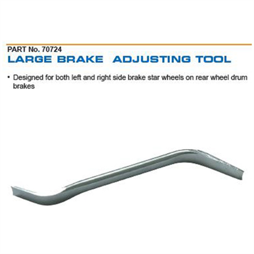 ABW TOOLS LGE BRAKE ADJUSTING TOOL