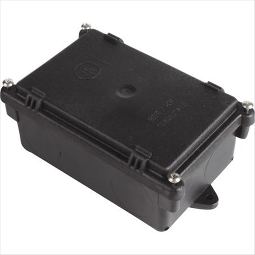 Heavy Duty Junction Box Plastic 140 x 100 x 60mm ACX2759