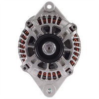 OEX ALTERNATOR 12V 80A MITSUBISHI STYLE