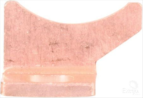 OEX Starter Motor Solenoid Contacts To Suit Denso Style - Right Hand Cut 1