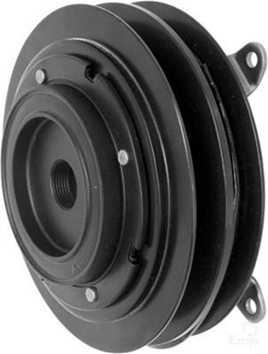 JAYAIR COMPRESSOR MAZDA DEMIO DE 1.3L PET 11-14 DKV09Z 12V 6PV 114MM CM2113