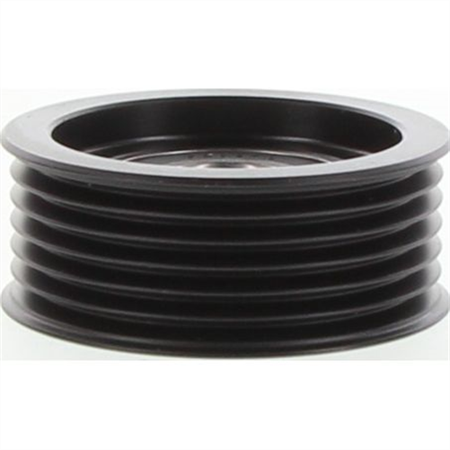 OEX Drive Belt Pulley - Ribbed 65mm OD