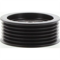 OEX Drive Belt Pulley - Ribbed 65mm OD