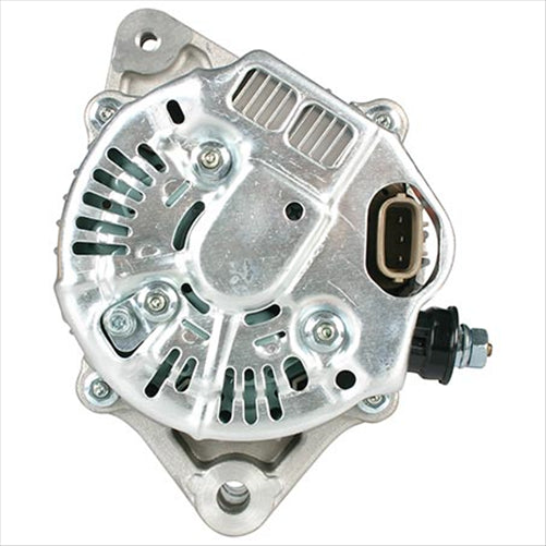 ALTERNATOR 12V 80A SUITS DENSO DXA432