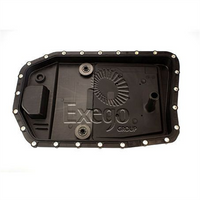 DRIVETECH Automatic Transmission Filter