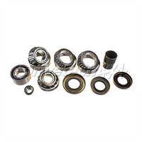 DRIVETECH Diff Bearing Kit - Toyota