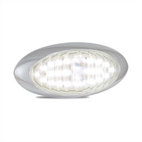 LED AUTO LAMPS Reverse Light LED 12 or 24V