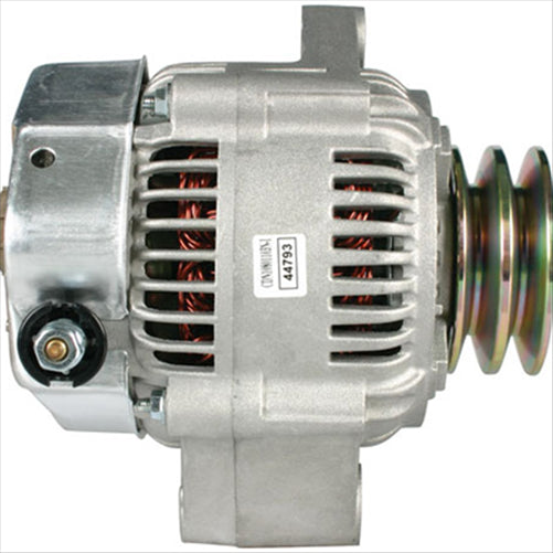 OEX ALTERNATOR 12V 80A SUITS DENSO DXA432