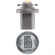 Narva D/P LED Globe 24V B8.5D Cool White