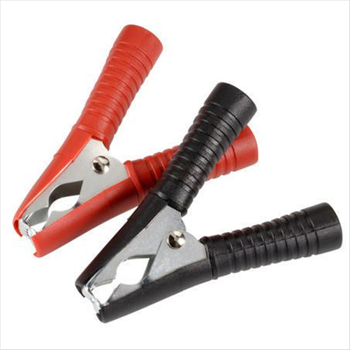 Test Clips 100A TC75