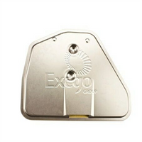 DRIVETECH Automatic Transmission Filter