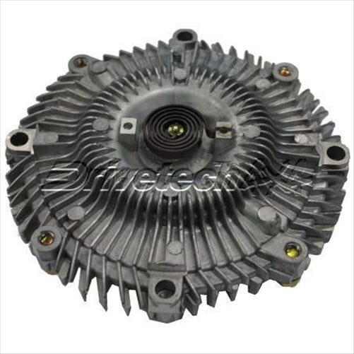 DRIVETECH Clutch-Fan