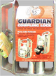 TINKR COUPLING LOCK TROJAN GUARDIAN