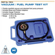 ABW TOOLS VACUUM / FUEL PUMP TEST KIT