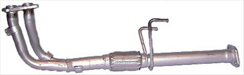 CHASE AUTO COMP FRONT PIPE JE012 X 2