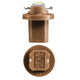Narva LED Dash Panel Globe 24V