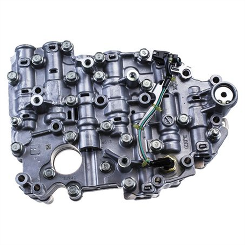 VALVE BODY JF015E CVT NVB-15100