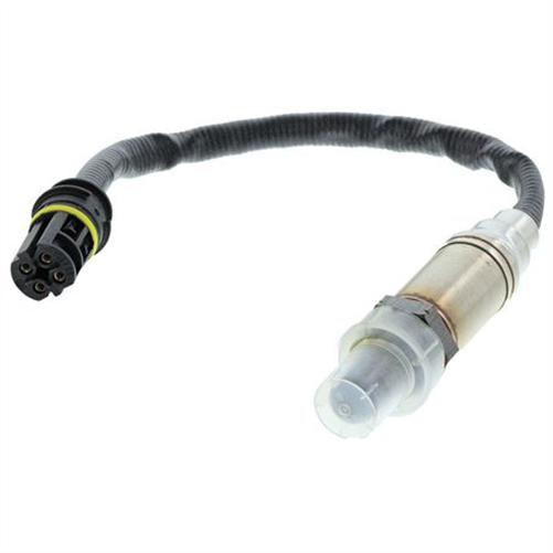 Bosch Oxygen Sensor 4 Wire 320mm Cable - Direct Fit