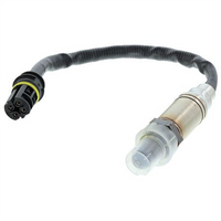 Bosch Oxygen Sensor 4 Wire 320mm Cable - Direct Fit