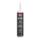 TINKR Weld Black Silicone 300ml cartridge