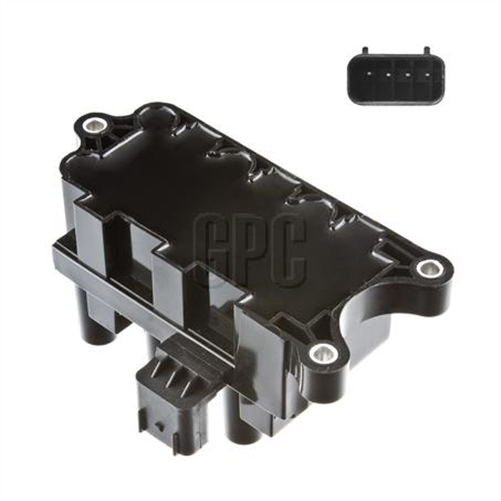 FUELMISER WASTE SPARK IGNITION COIL AFTERMARKET