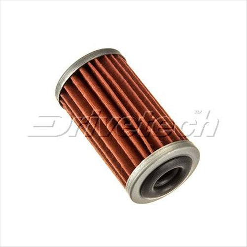 DRIVETECH Oil Filter Jf015E Ext