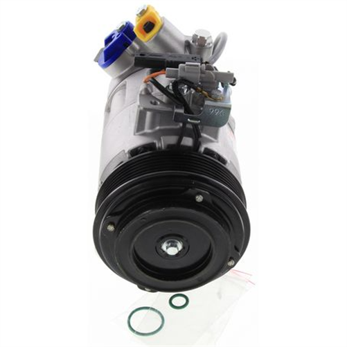 REMY ALTERNATOR 12V 90A, HYUNDAI ACCENT RB G4LC 1.4L 2015 TO 2017 65-6770-3