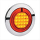 Narva 9-33 Volt LED Sequential Rear Direction Indicator Lamp (Amber) With Re