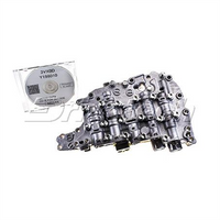 DRIVETECH VALVE BODY JF016E