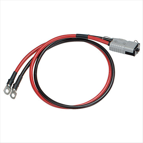 TINKR Projecta Jumper Leads 750A With Surge Protection 4.5m