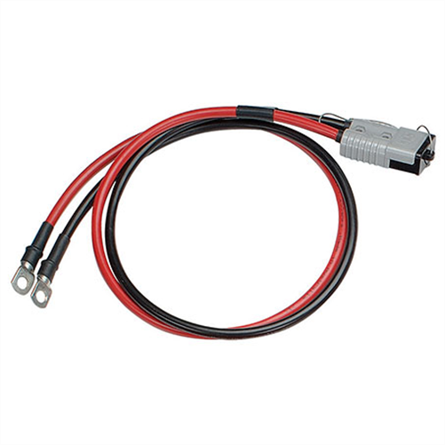 Projecta Booster Cables Surge Proctected 900A 6m