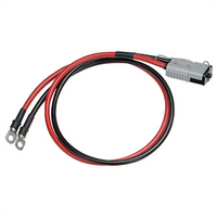 Projecta Booster Cables Surge Proctected 900A 6m