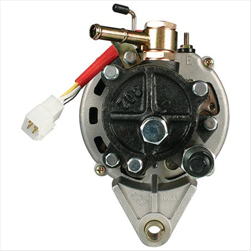 OEX ALTERNATOR 12V 60A SUITS HITACHI HXA001