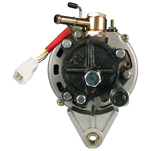 ALTERNATOR 12V 60A SUITS HITACHI HXA001