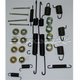 DRIVETECH 4x4 Brake Shoe Fitting Kit