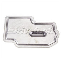 DRIVETECH Filter Med Case 3Sp Cast Iron