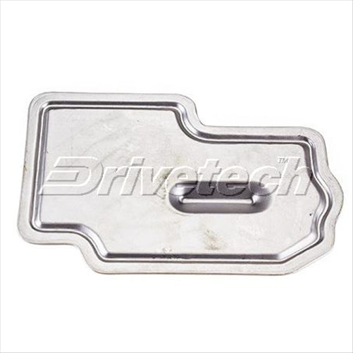 DRIVETECH Filter Med Case 3Sp Cast Iron