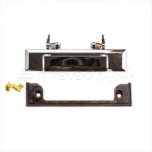 DRIVETECH Handle-Door Drivers Side Outer