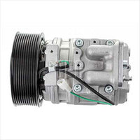 OEX Air Conditioning Compressor 24V Direct Mount Denso 10PA15C Style