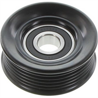 OEX Drive Belt Pulley - Ribbed 70mm OD