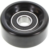 OEX Drive Belt Pulley - Flat 70mm OD