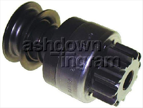 OEX STARTER MOTOR DRIVE12Th CW DELCO 37MT STYLE