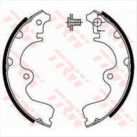 TRW Brake Shoe 180mm x 28mm
