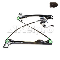 KELPRO Power Window Regulator - With Motor