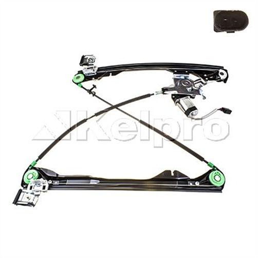 Power Window Regulator - With Motor KWFR1415